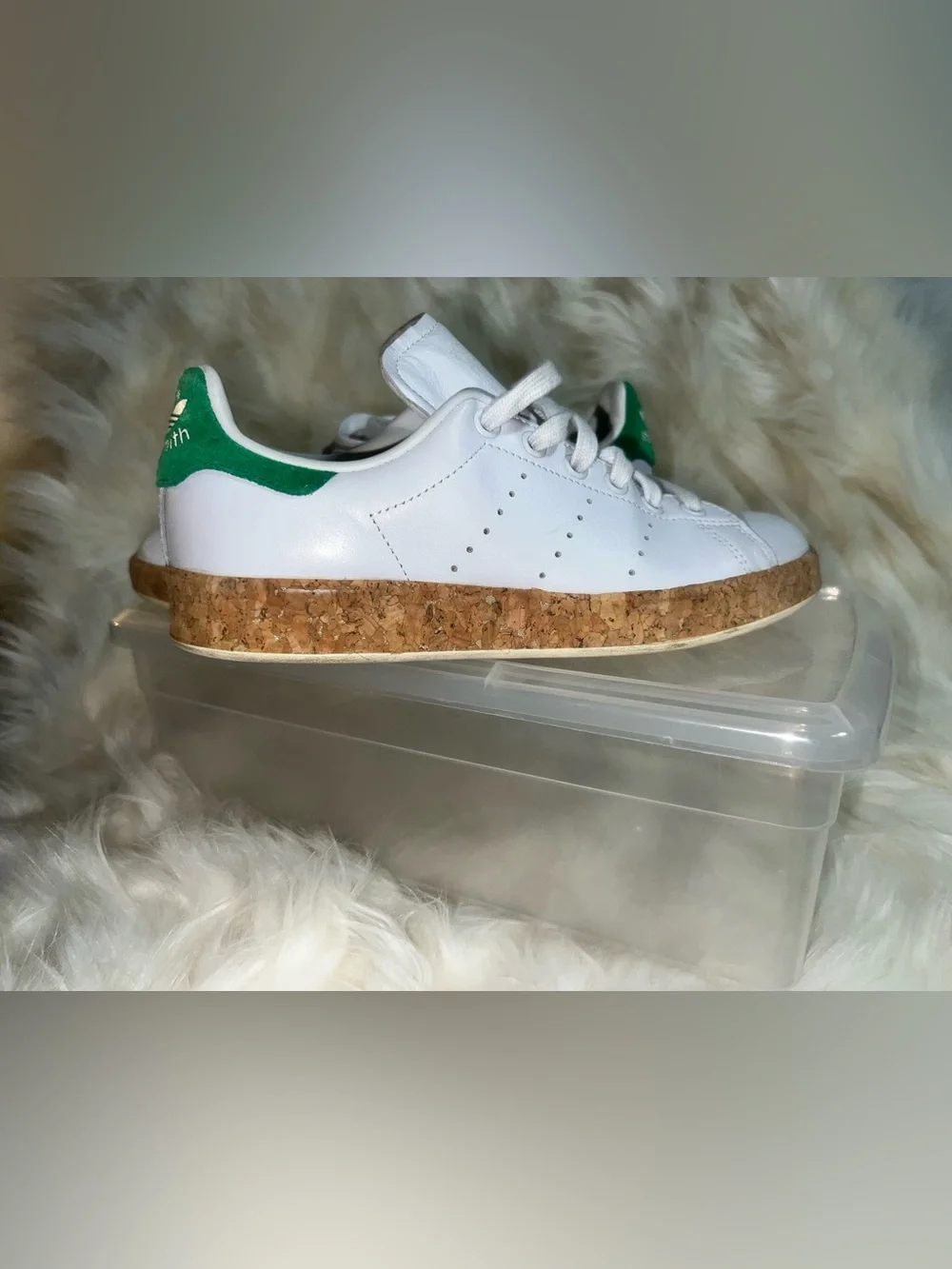 adidas Originals classic hard